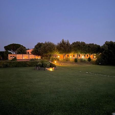 Agriturismo I Tre Fossi Мальяно-ин-Тоскана Экстерьер фото